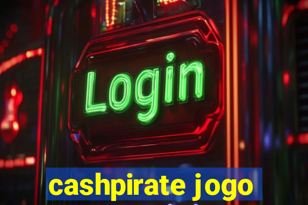cashpirate jogo